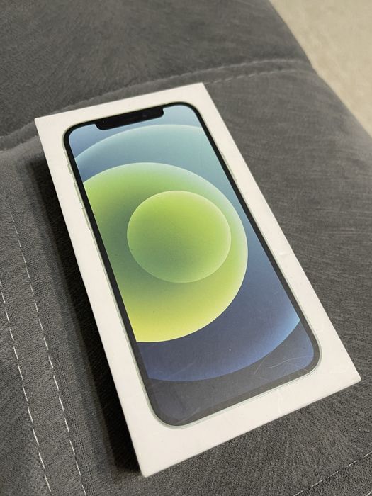 Iphone 12 - 128GB. Айфон