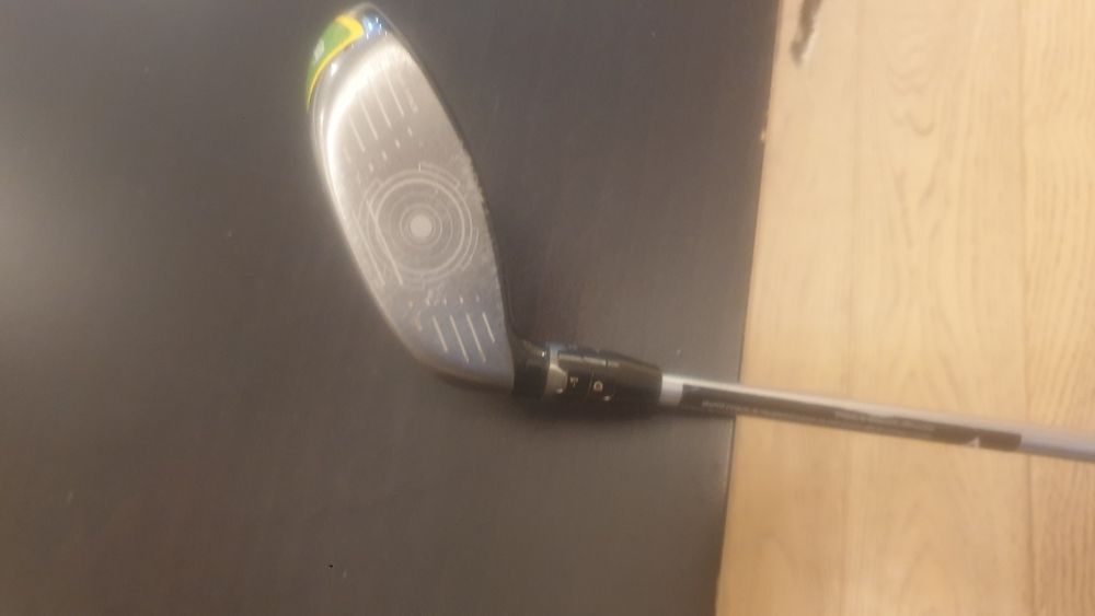 Голф стик Callaway Epic Flash 5 wood