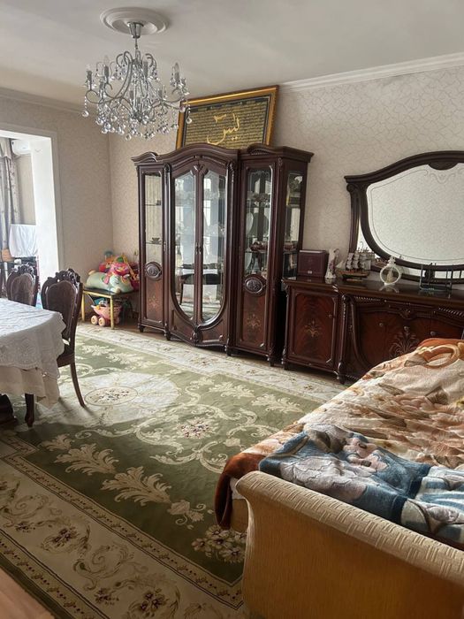 м. БИЙ 3-4-4, 110м2, банковская!