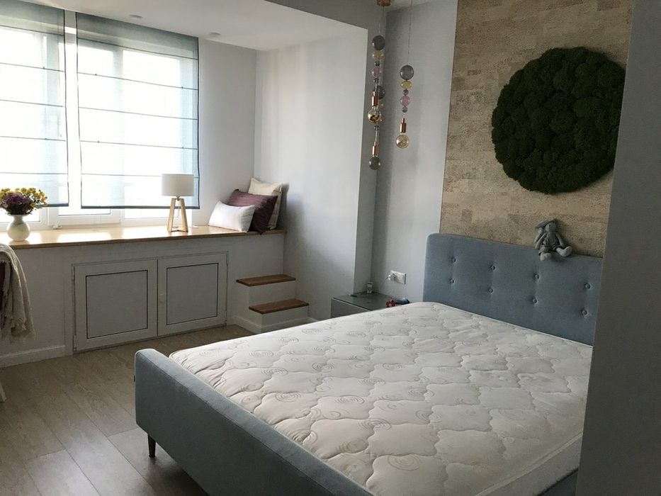 Сдаётся квартира в центре