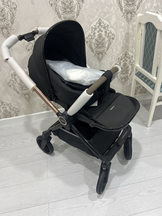 Каляска Kidilo D900 новая