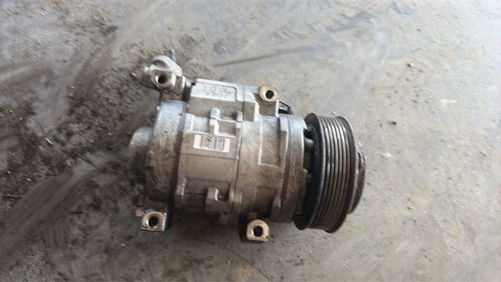 Компресор климатик Honda CR-V 3 2.2 i-CTDi Denso 10SR15C