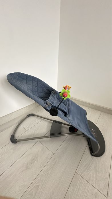 Balansoar baby Bjorn