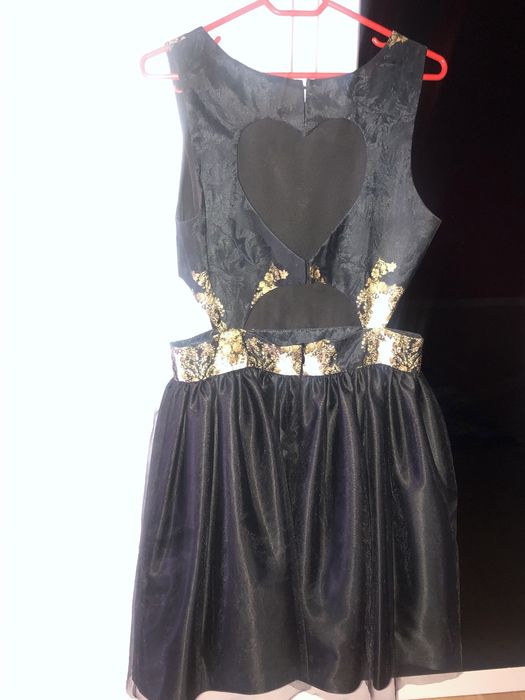 Дамска рокля Юнона