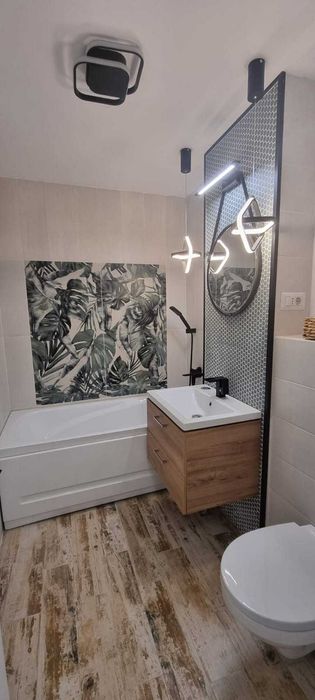 De vanzare apartament de lux 3 camere