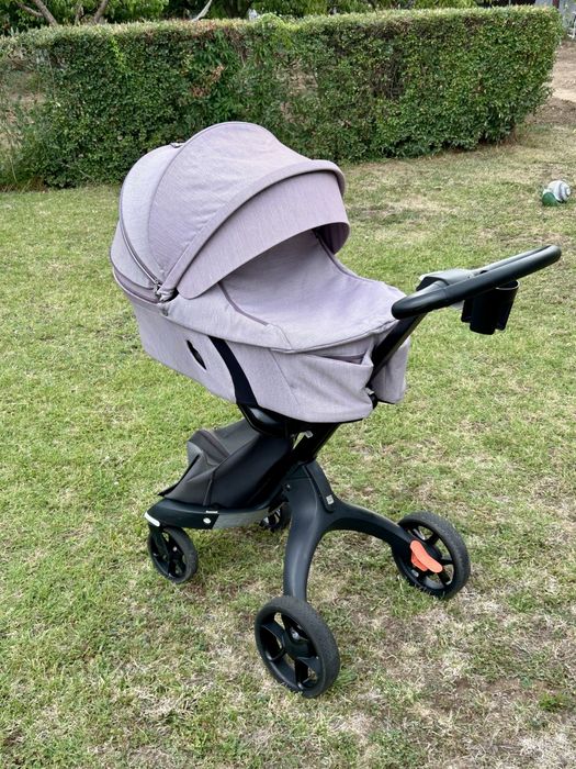 Детска количка Stokke v5