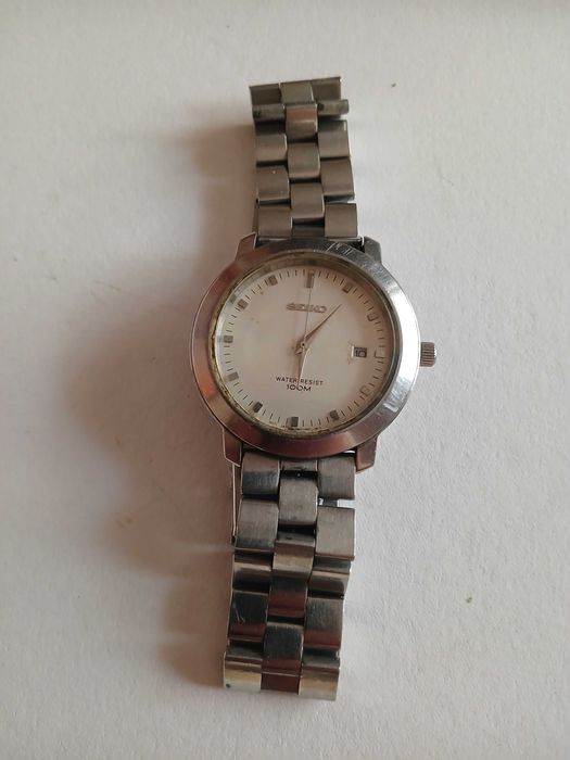 Ceas marca SEIKO original