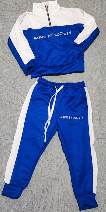 Trening Made By Sociey copii