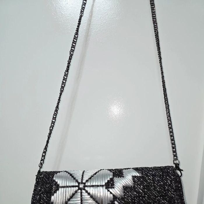 Ръчна изработка плетени чанти