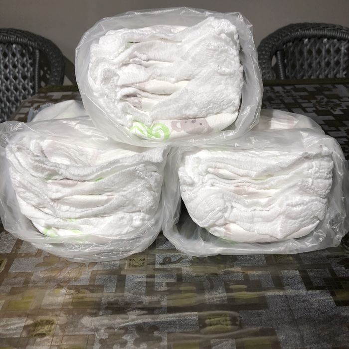 Продам подгузники