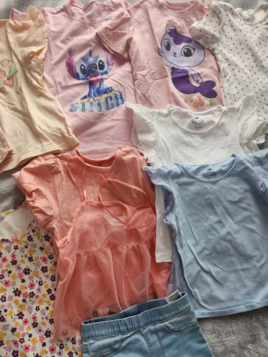 Vand set haine fete 110 stare fb+ sandalute