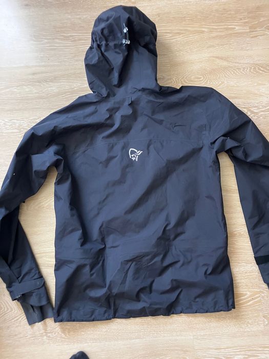 Norrona XL gore tex pro shell