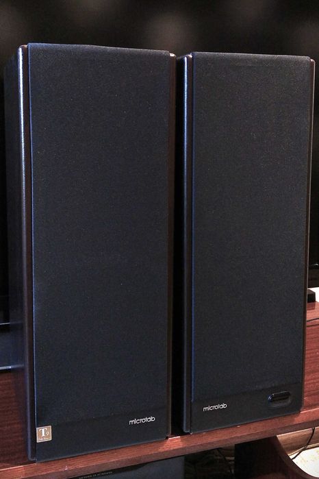 Microlab Solo 7c