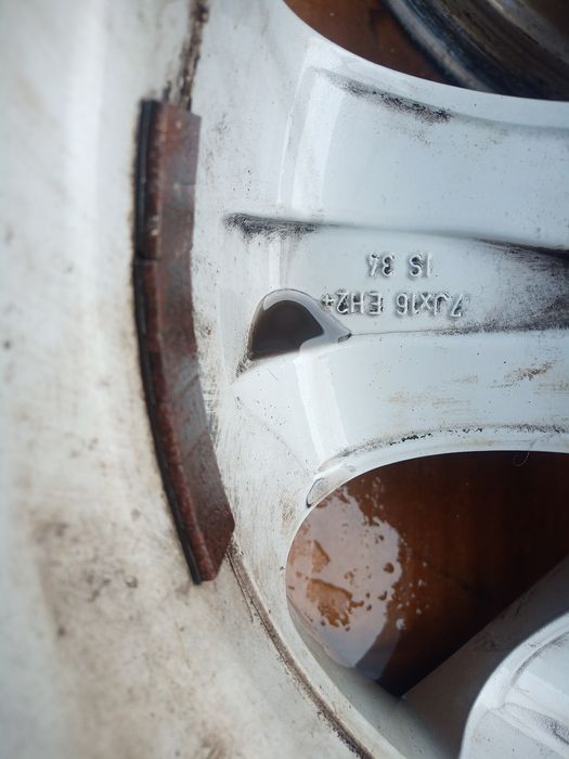 Jante BMW  originale