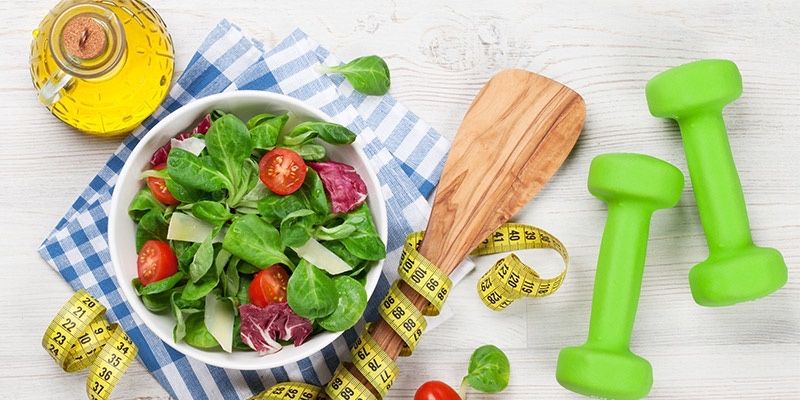 Instructor fitness / Trainer personal/ Nutritionist