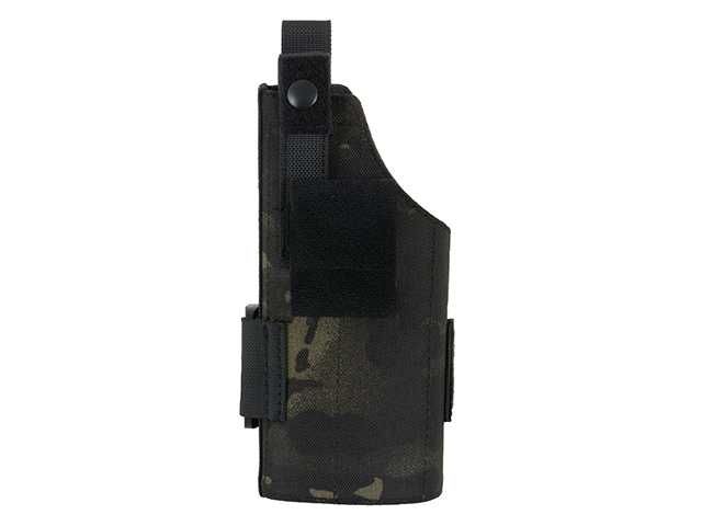 Toc Pistol/Holster Universal Modular 8Fields Nou Culoare Camouflage MB