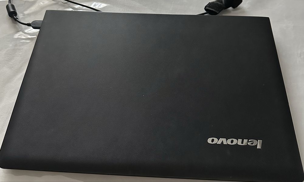 Ноутбук Lenovo G50-70 / Core i3 / В отличном состоянии