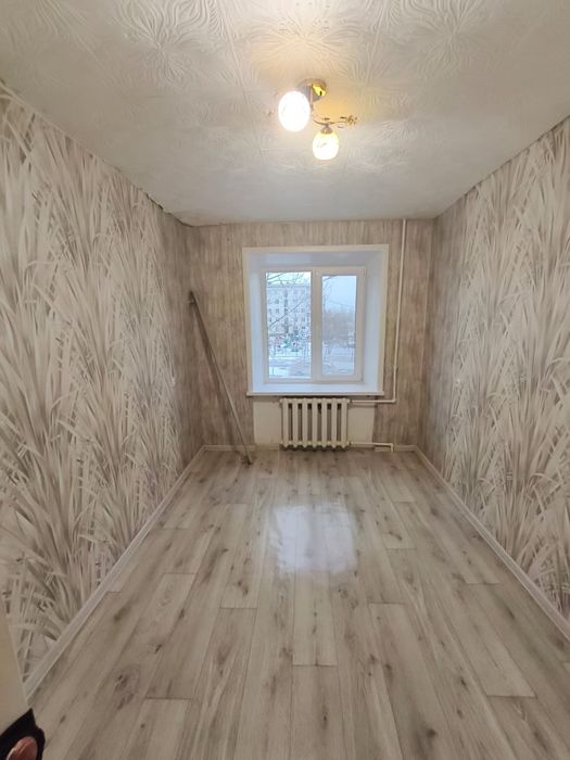 Продам 3-х комн. квартиру