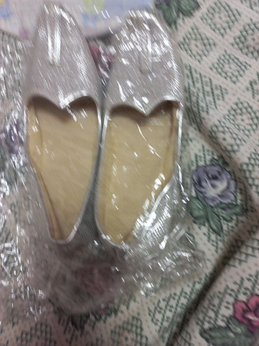 Туфличалар сотилади