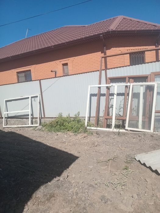 Пластик . Продается