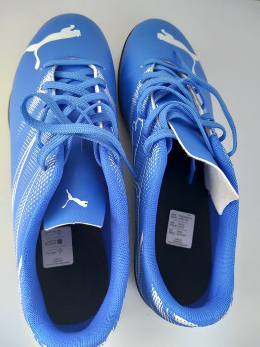 Стоножки  за футбол Puma