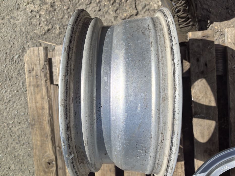 14 цола 5 х 100 мм Фолкваген / ШКОДА / СЕАТ - 6 инча - ЕТ 38