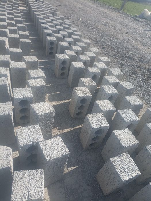 Shlaka blok aparat sotiladi holati ideal