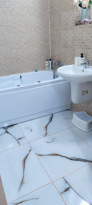 Studio in complex rezidential cu centru SPA