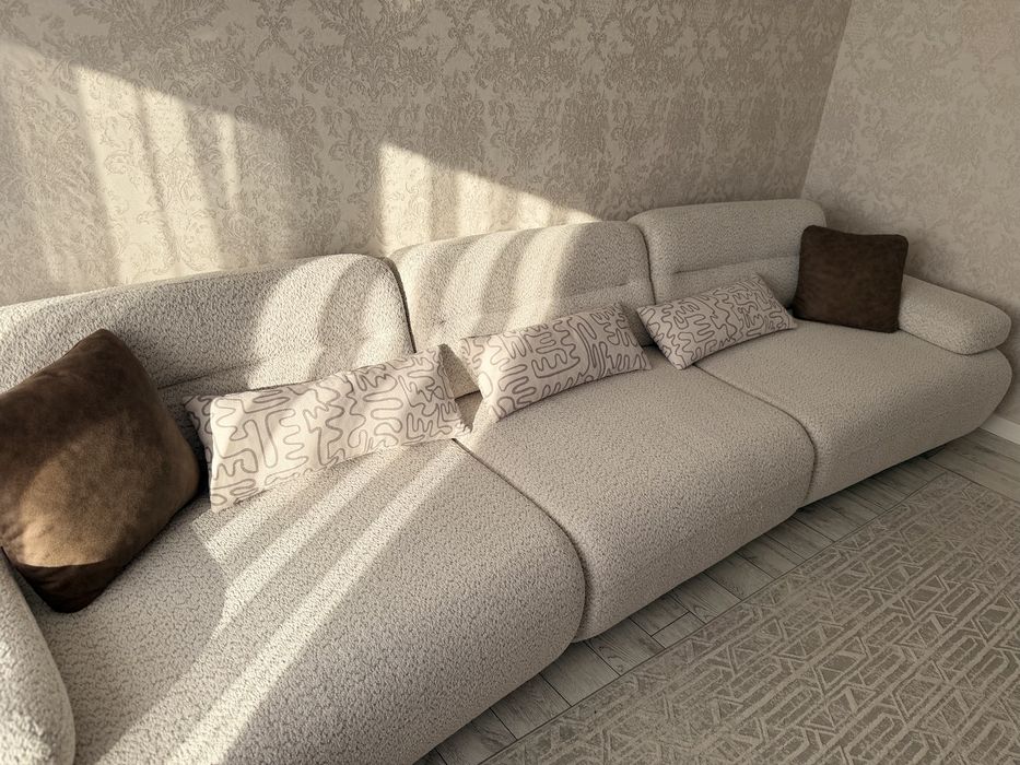 Продам новый диван