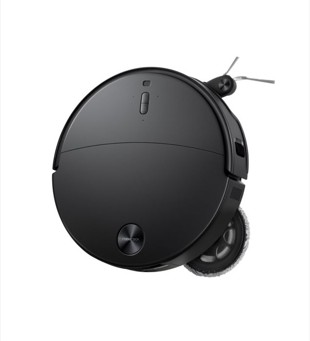 Aspirator Roborock Qrevo Edge 2 • NOU • Sigilat • Garantie • Robot