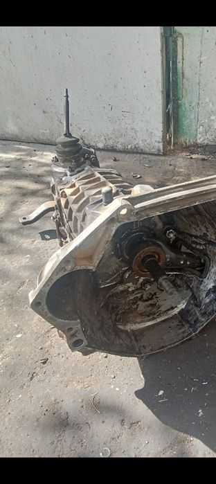 Карока ваз 06  2107.   550000