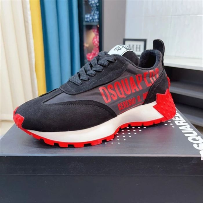 D2 Maple Leaf Sneaker