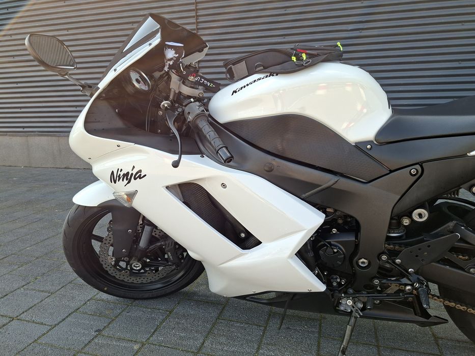 kawasaki zx • Anunturi gratuite • OLX.ro