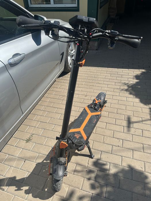 Kugoo Kirin G2Max