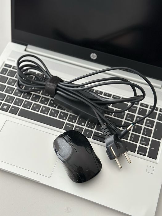 HP ProBook 455 G7