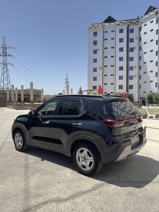 Kia avtomat karopka 2pozitsiya