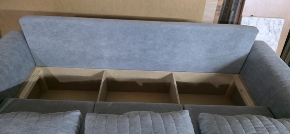 Прямой диван Рио в наличии