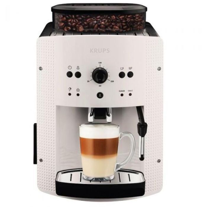 Кафемашина робот Krups EA810570, Essential Automatic,