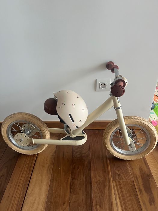 Детско колело balance bike “trybike”