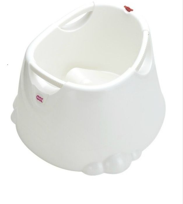 Бебешка вана за къпане