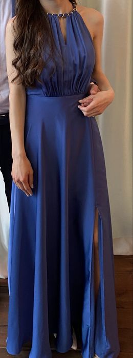 Коктейлна рокля Jake’s