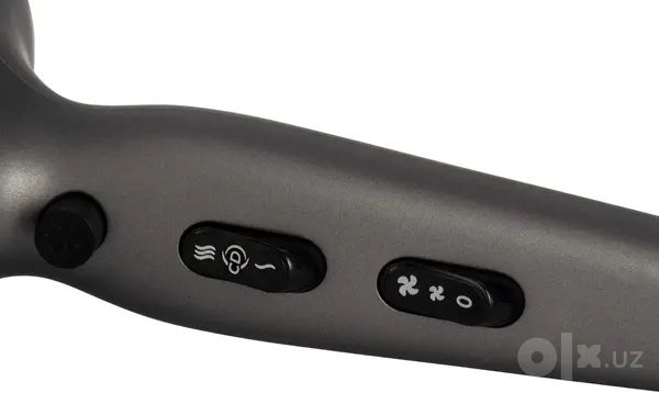 Фен Polaris PHD 2600ACI, 2600 Вт