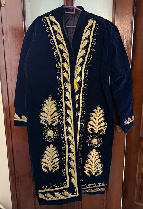 Шапан мужской 2XL