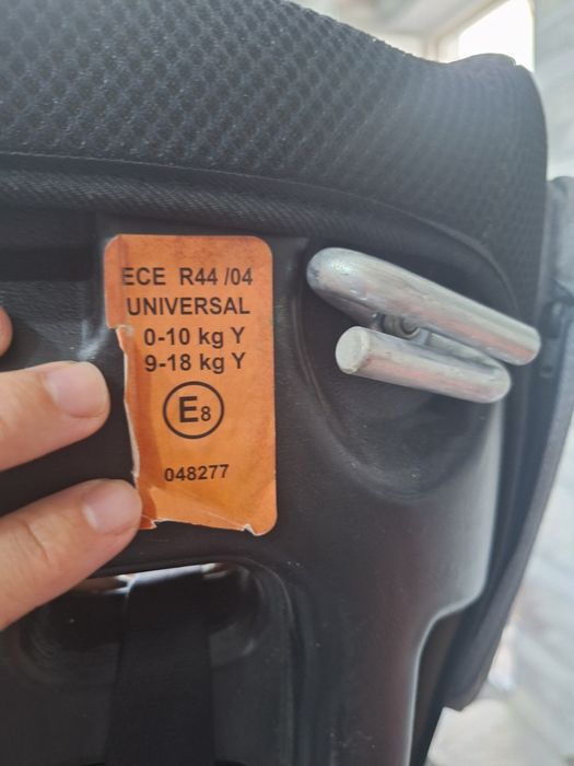 Детское кресло  в отличном состоянии