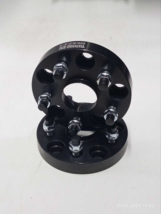 колесные проставки