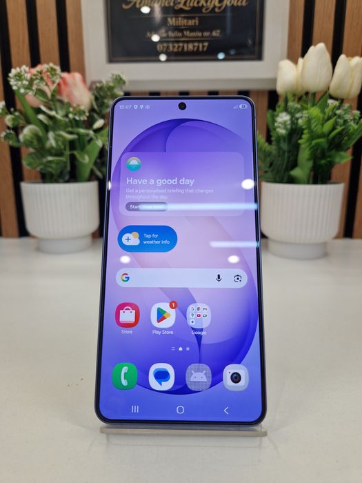 Samsung S26 Plus 256GB / 12GB RAM Garanție!#61647