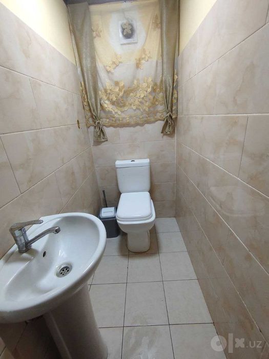 Metroga 5 daqiqalik yo'l!  Yangi O'zbekistonda! Roxat post yonida