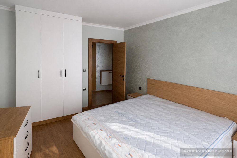 Дава се под наем Тристаен апартамент в Пловдив, Кършияка - 102 кв.м за 750 € - Снимка #5