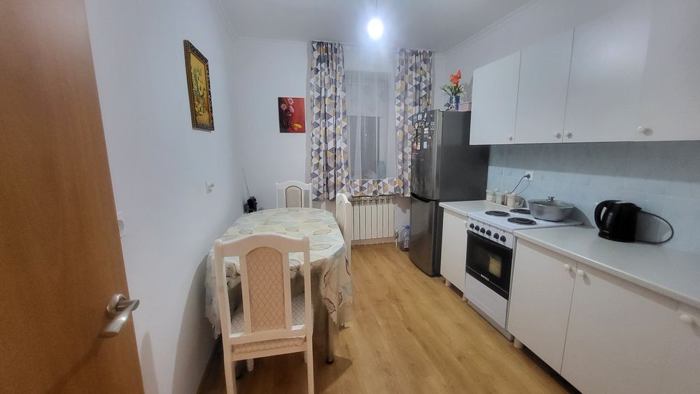 Продам 1 комнатную квартиру