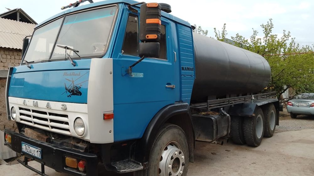 Ассенизатор сатылады